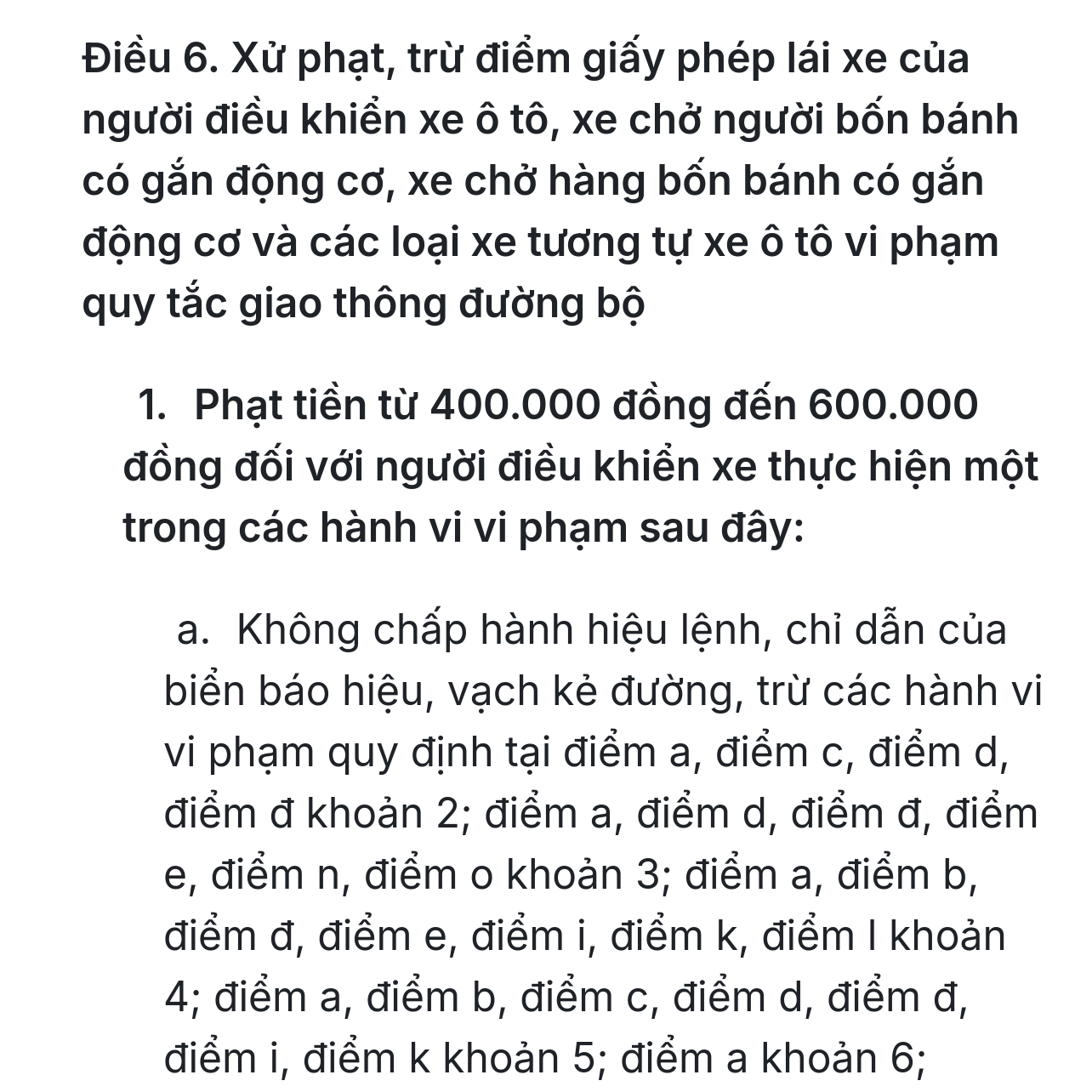 Đọc mọi lúc với chế độ sáng