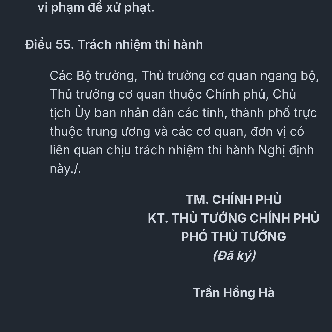 Đọc mọi lúc với chế độ sáng